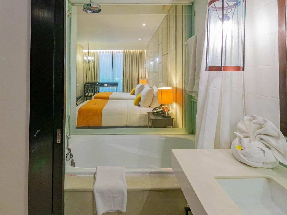 JAMBULUWUK OCEANO - 38