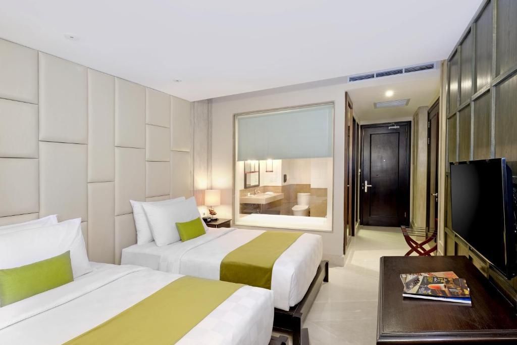 JAMBULUWUK OCEANO - 5