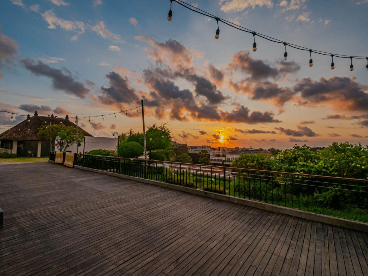 JAMBULUWUK OCEANO - 41