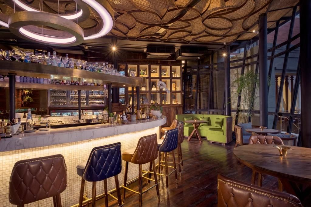 JAMBULUWUK OCEANO - 6