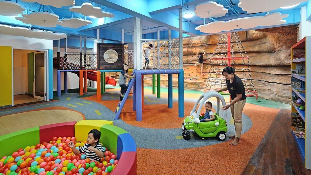 JAMBULUWUK OCEANO - 7