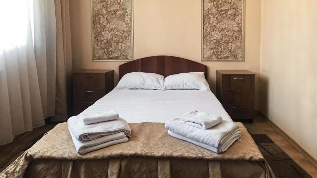 SMART HOTEL KDO БАРНАУЛ, гостиница - 1