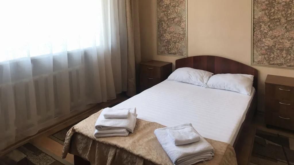 SMART HOTEL KDO БАРНАУЛ, гостиница - 6