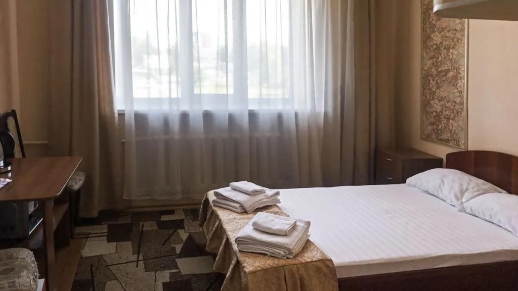 SMART HOTEL KDO БАРНАУЛ, гостиница - 9