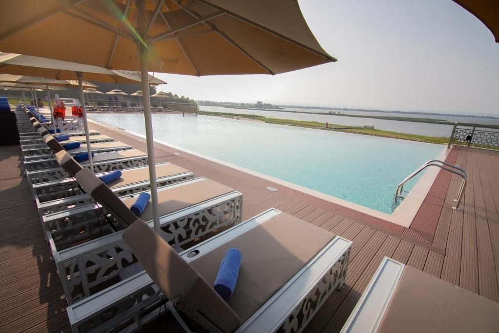 KOL GALI RESORT SPA, отель - 2