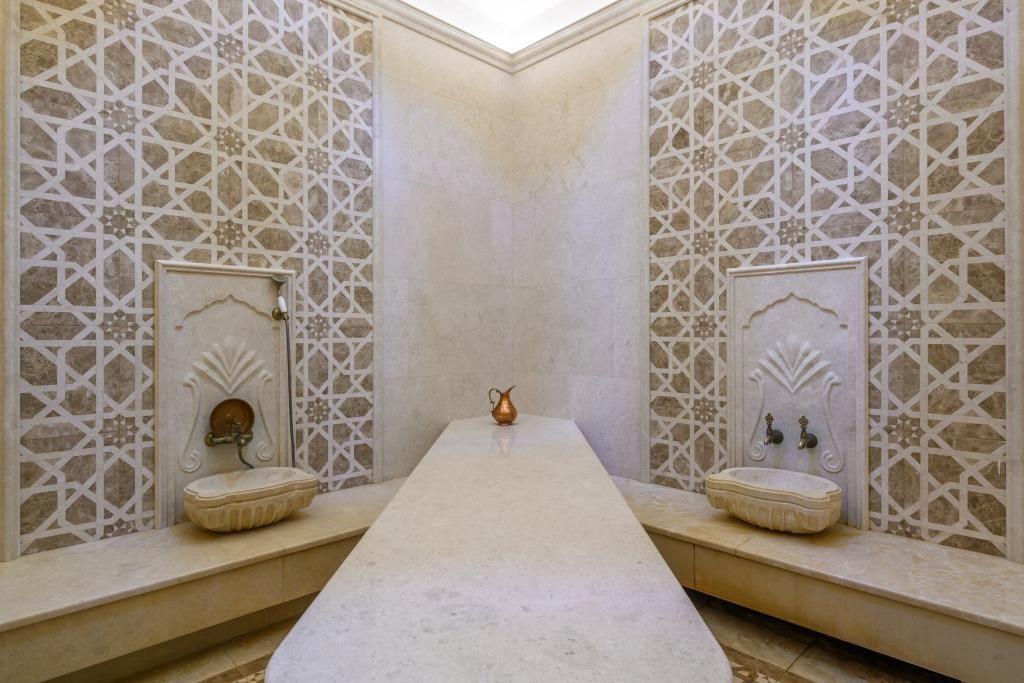 KOL GALI RESORT SPA, отель - 11