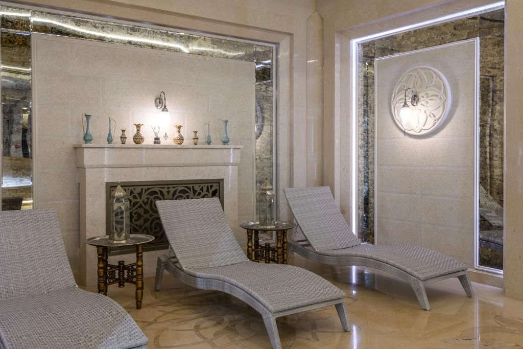 KOL GALI RESORT SPA, отель - 12