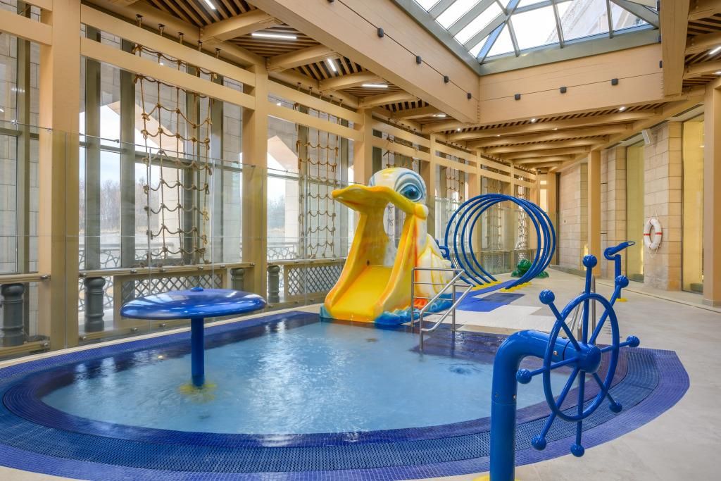 KOL GALI RESORT SPA, отель - 13