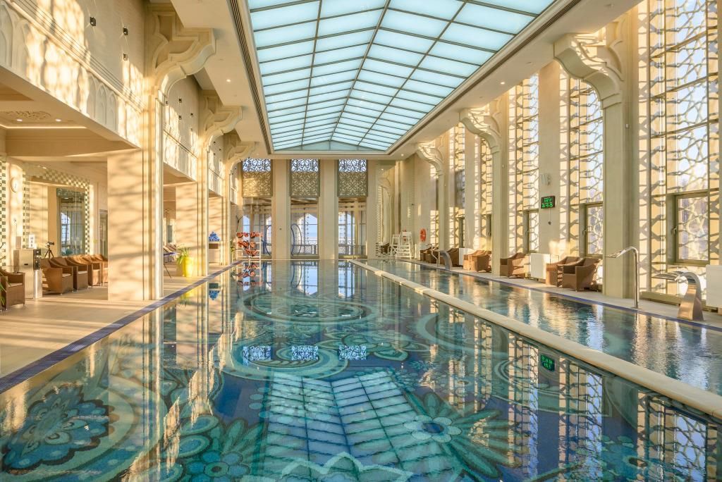 KOL GALI RESORT SPA, отель - 15