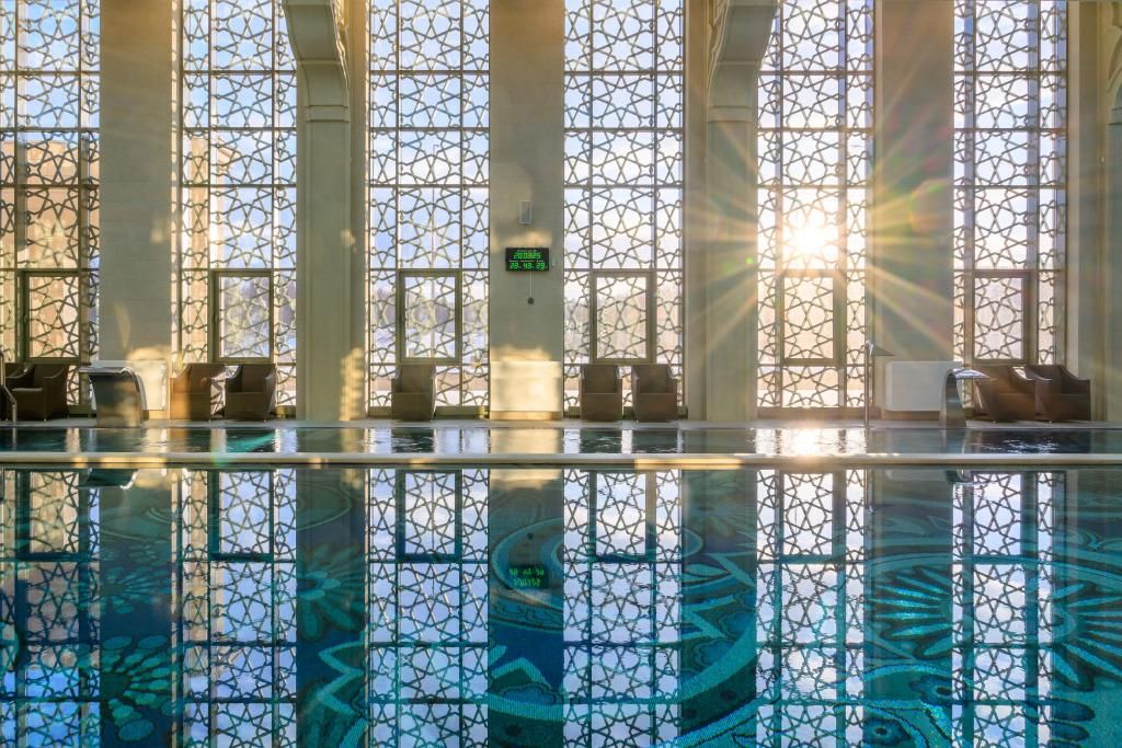 KOL GALI RESORT SPA, отель - 16