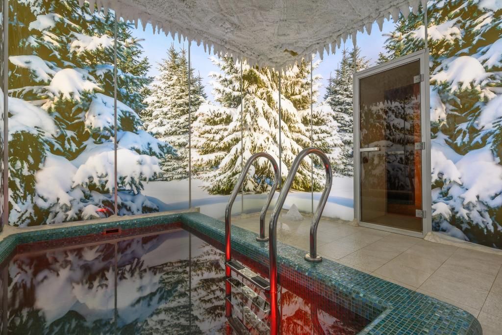 KOL GALI RESORT SPA, отель - 17