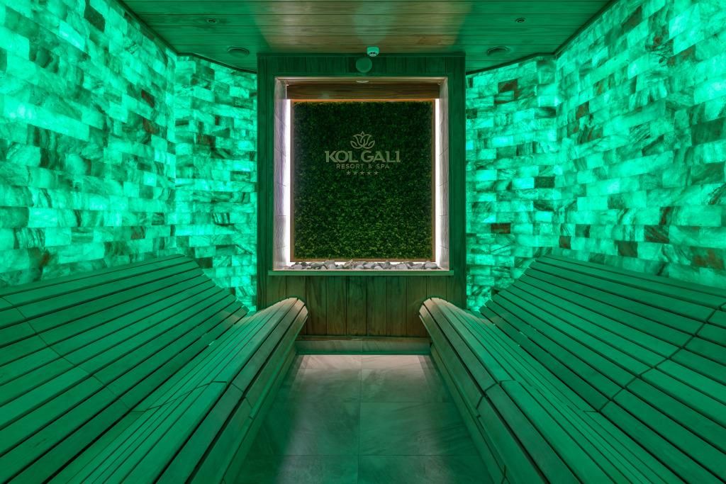 KOL GALI RESORT SPA, отель - 19