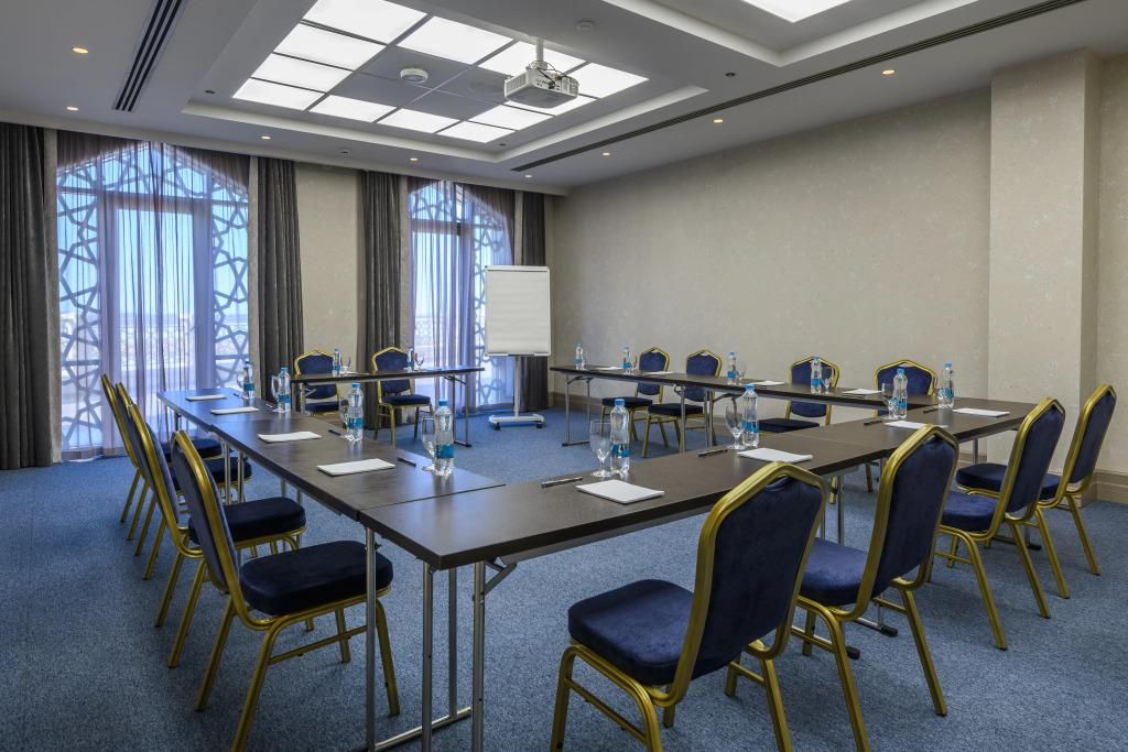 KOL GALI RESORT SPA, отель - 20