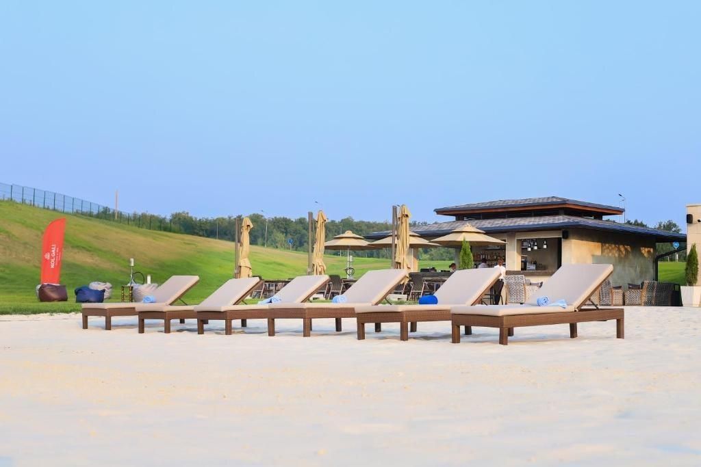 KOL GALI RESORT SPA, отель - 3