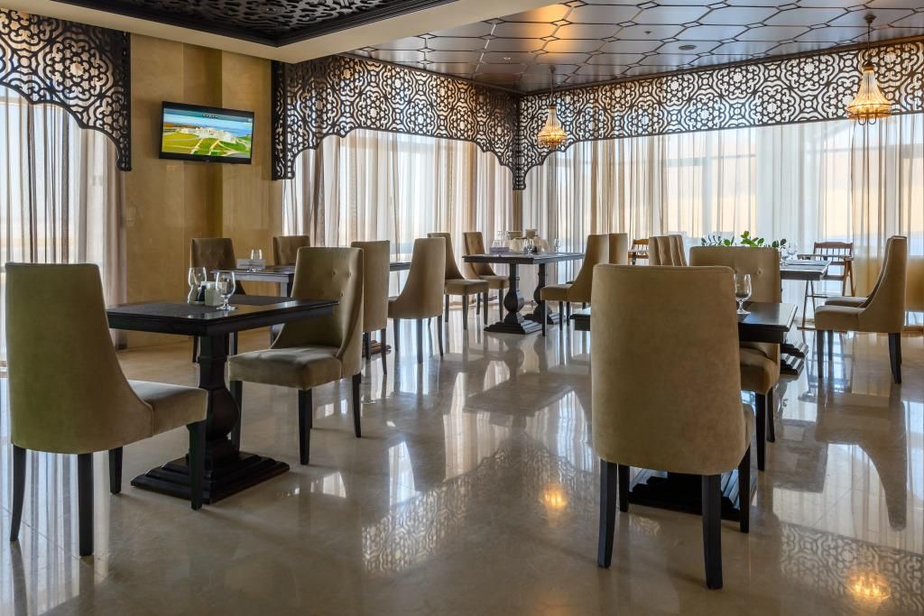 KOL GALI RESORT SPA, отель - 21