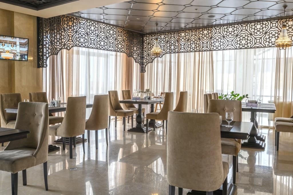 KOL GALI RESORT SPA, отель - 22