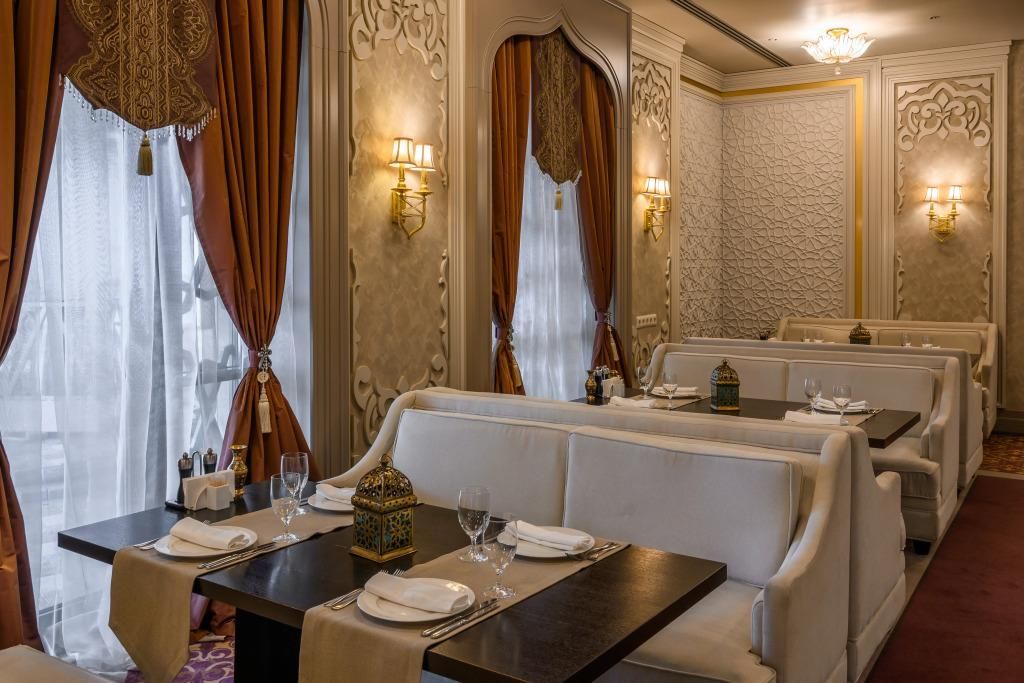 KOL GALI RESORT SPA, отель - 23