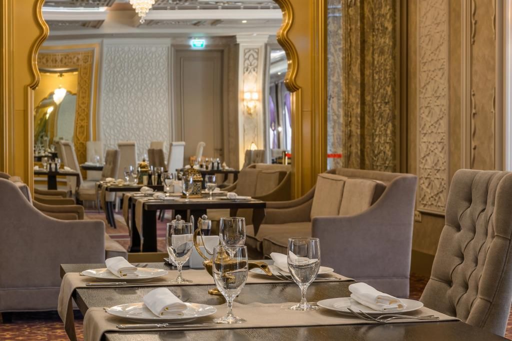 KOL GALI RESORT SPA, отель - 25