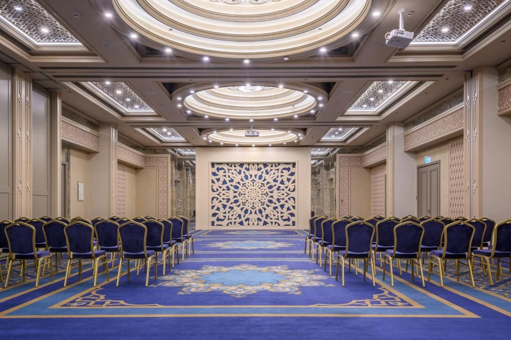 KOL GALI RESORT SPA, отель - 7