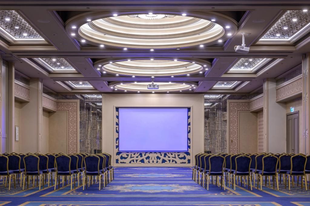 KOL GALI RESORT SPA, отель - 8