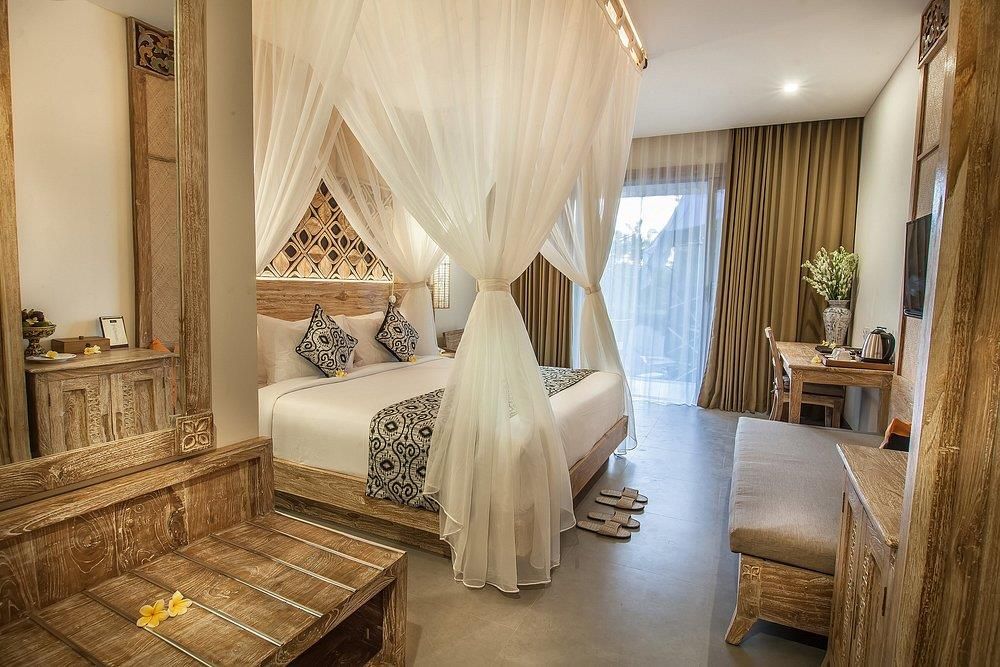 THE SUN OF GRANARY RESORT AND VILLAS - 16