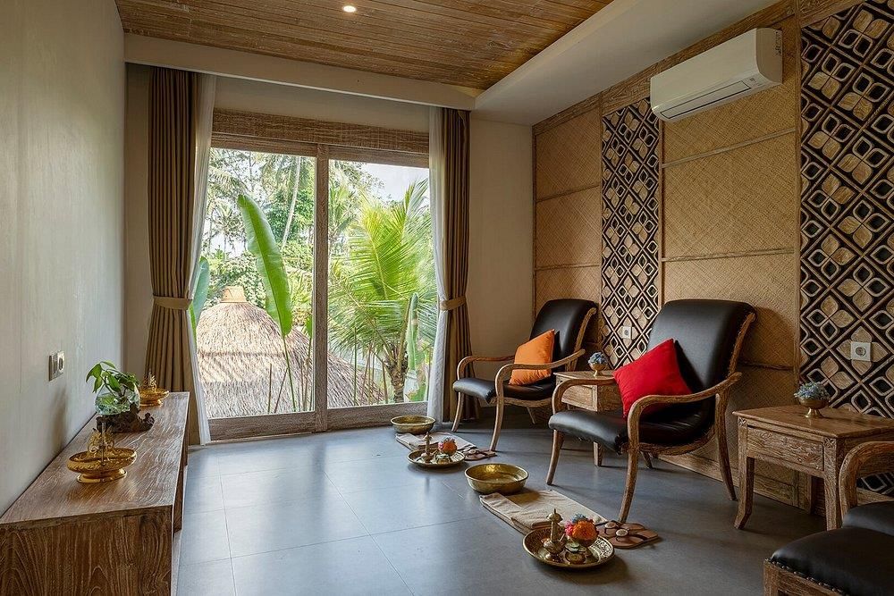 THE SUN OF GRANARY RESORT AND VILLAS - 21