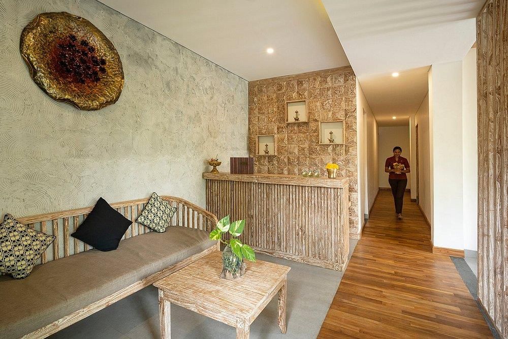 THE SUN OF GRANARY RESORT AND VILLAS - 26