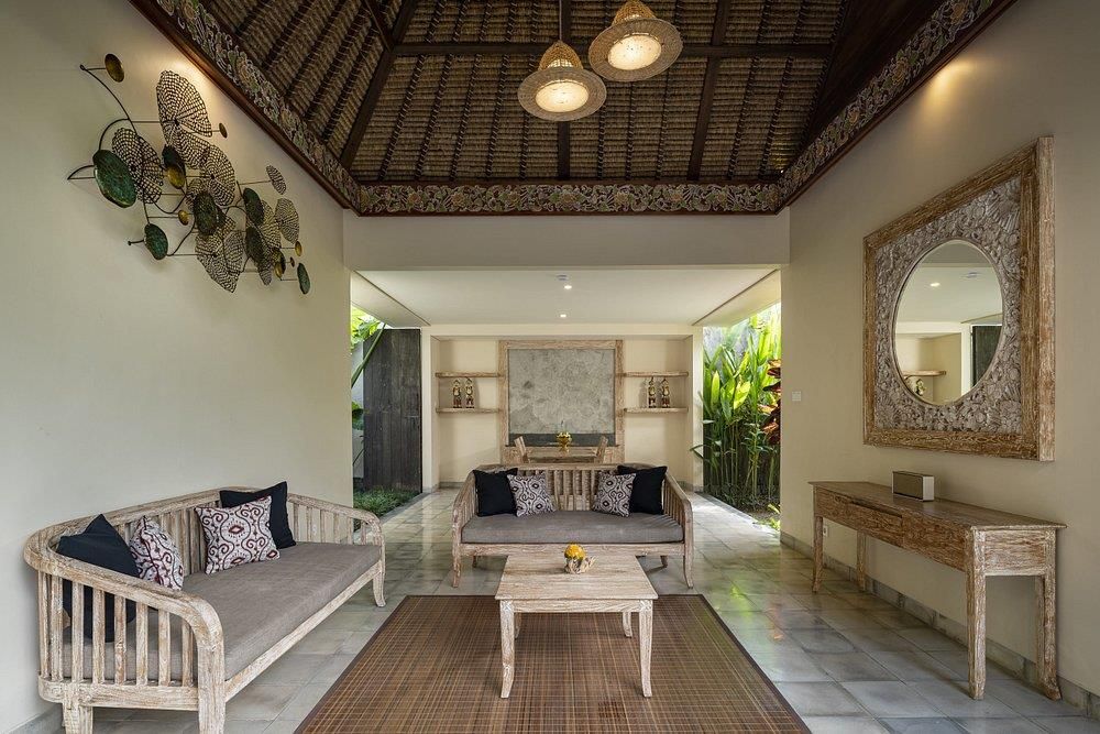 THE SUN OF GRANARY RESORT AND VILLAS - 28