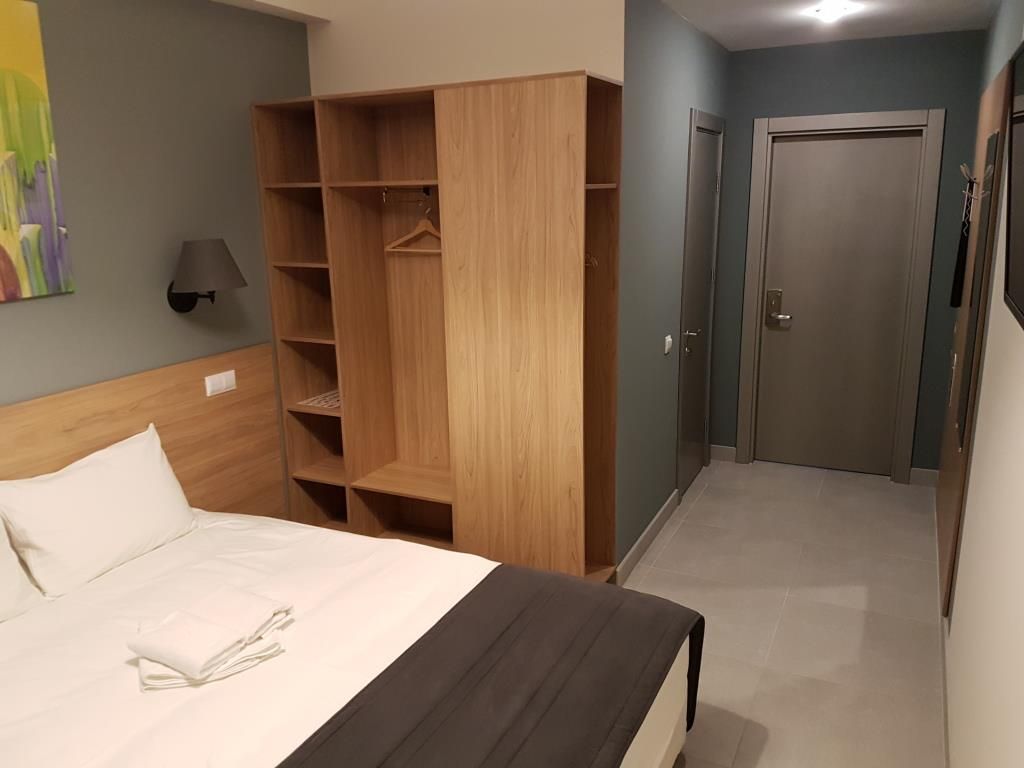 ОТЕЛЬ 41, гостиница - 11