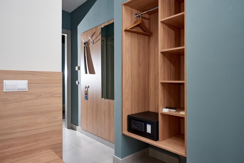 ОТЕЛЬ 41, гостиница - 13