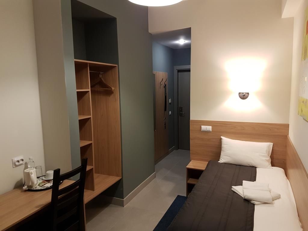 ОТЕЛЬ 41, гостиница - 15