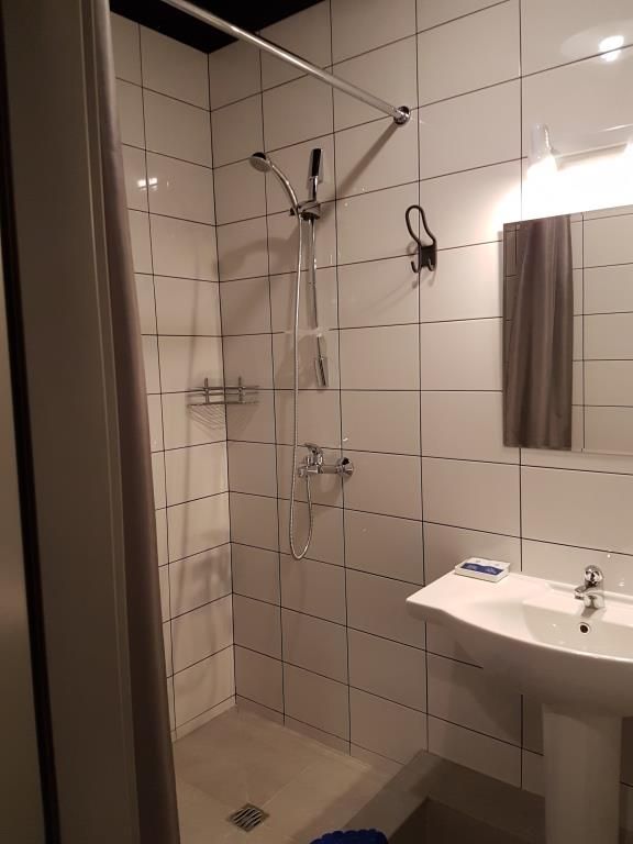 ОТЕЛЬ 41, гостиница - 16