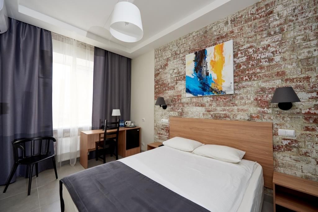 ОТЕЛЬ 41, гостиница - 8