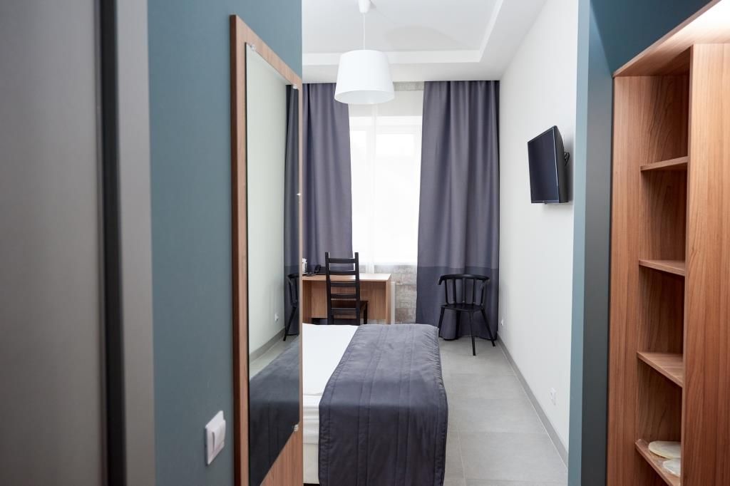 ОТЕЛЬ 41, гостиница - 9