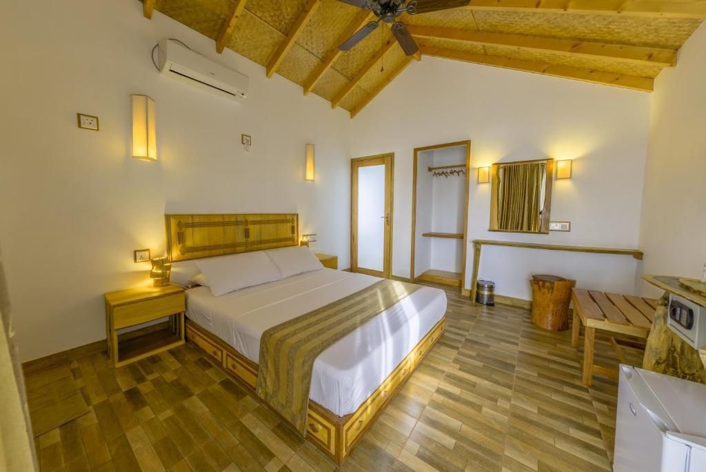 AMEERA DHIFFUSHI - 11