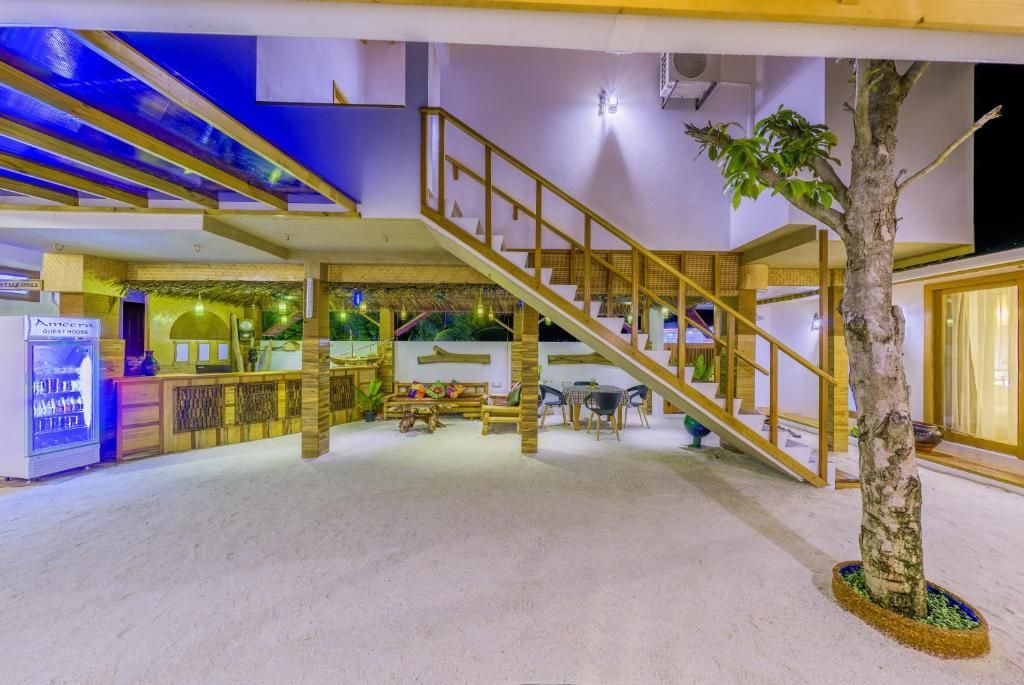 AMEERA DHIFFUSHI - 26