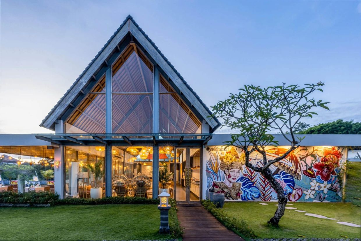 VIVARA BALI PRIVATE POOL VILLAS & SPA RETREAT - 1