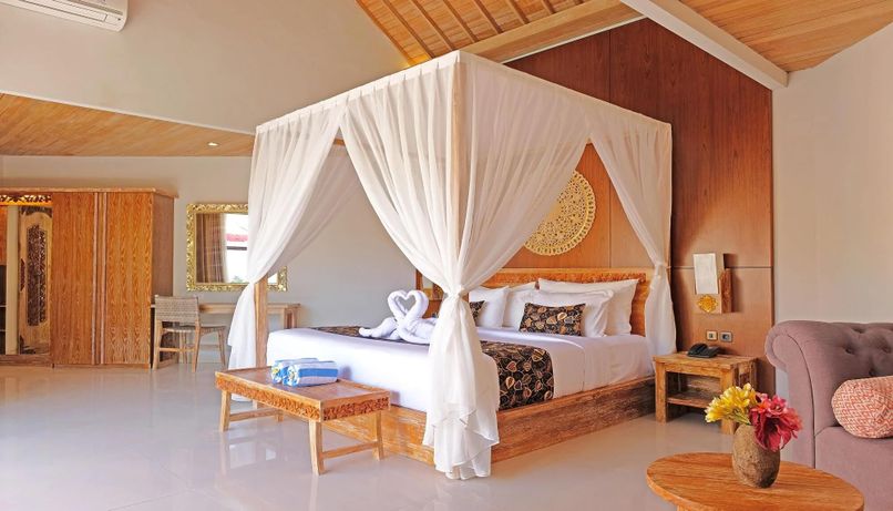 VIVARA BALI PRIVATE POOL VILLAS & SPA RETREAT - 2