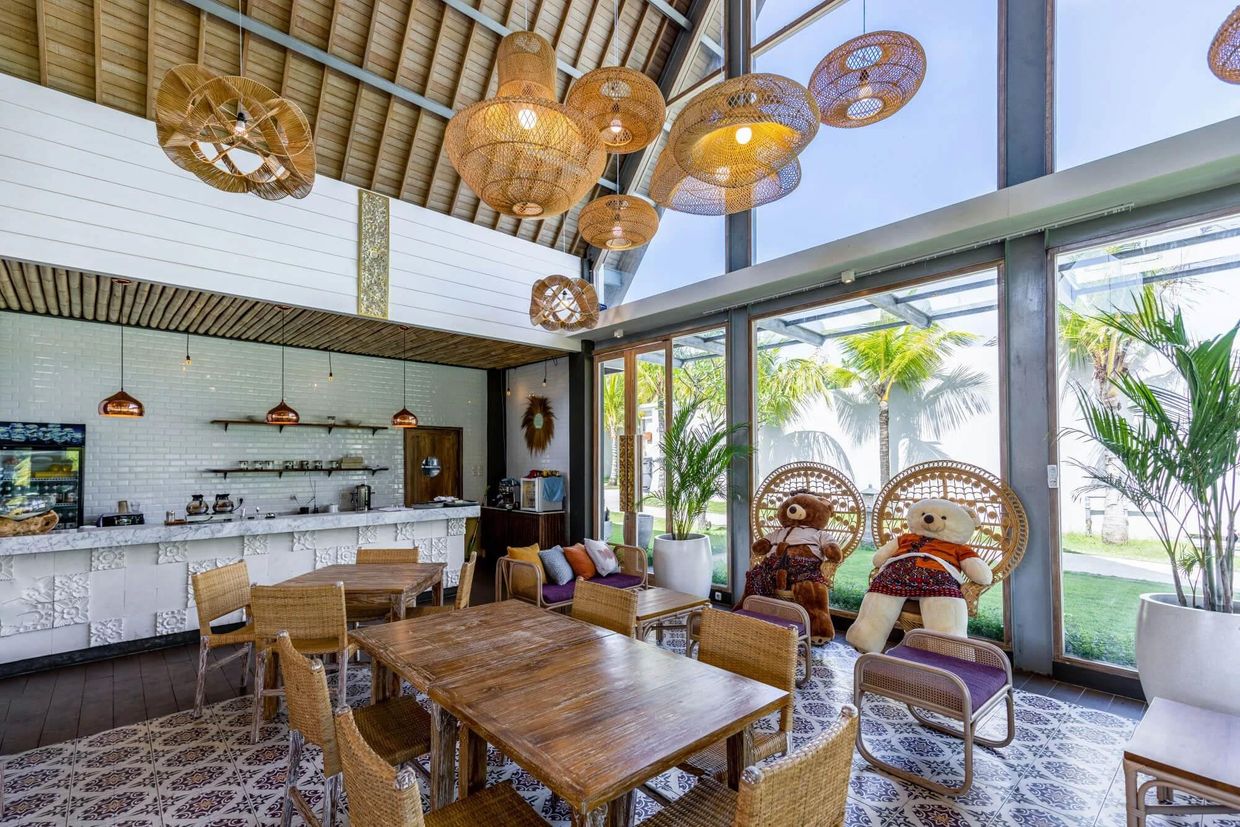 VIVARA BALI PRIVATE POOL VILLAS & SPA RETREAT - 16