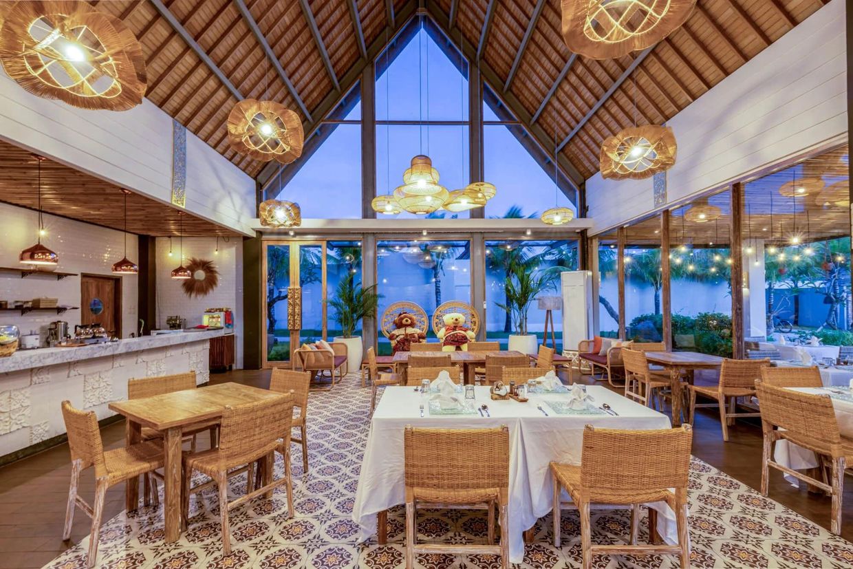 VIVARA BALI PRIVATE POOL VILLAS & SPA RETREAT - 17