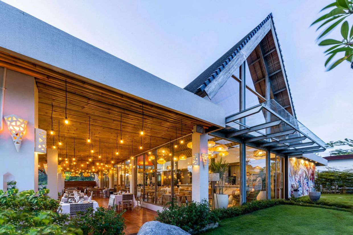 VIVARA BALI PRIVATE POOL VILLAS & SPA RETREAT - 19