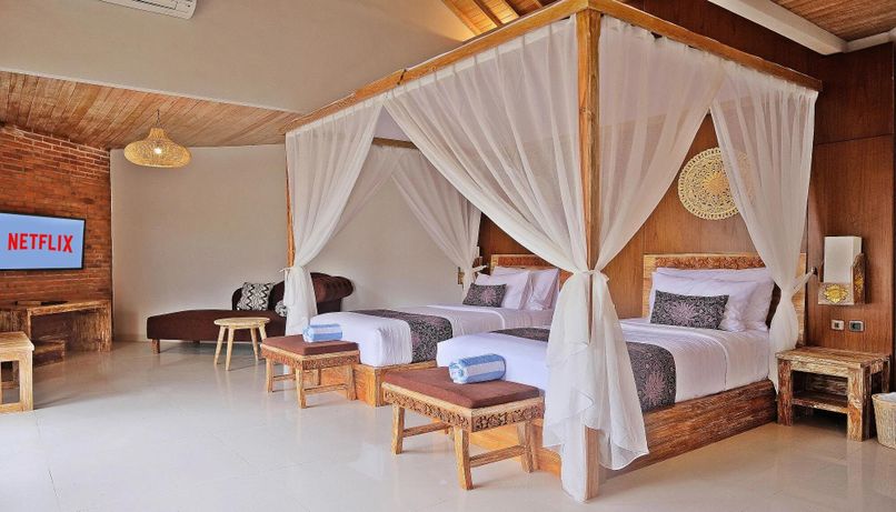 VIVARA BALI PRIVATE POOL VILLAS & SPA RETREAT - 3