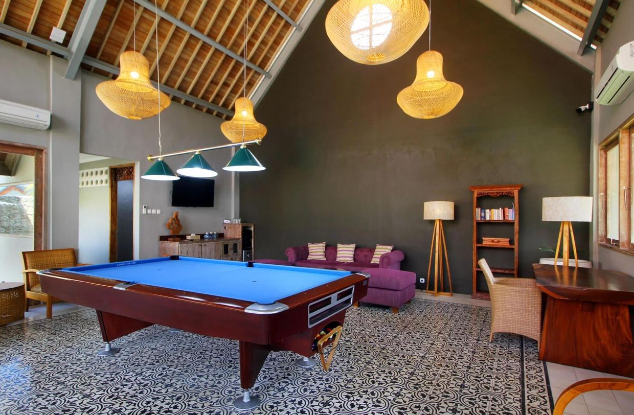 VIVARA BALI PRIVATE POOL VILLAS & SPA RETREAT - 26