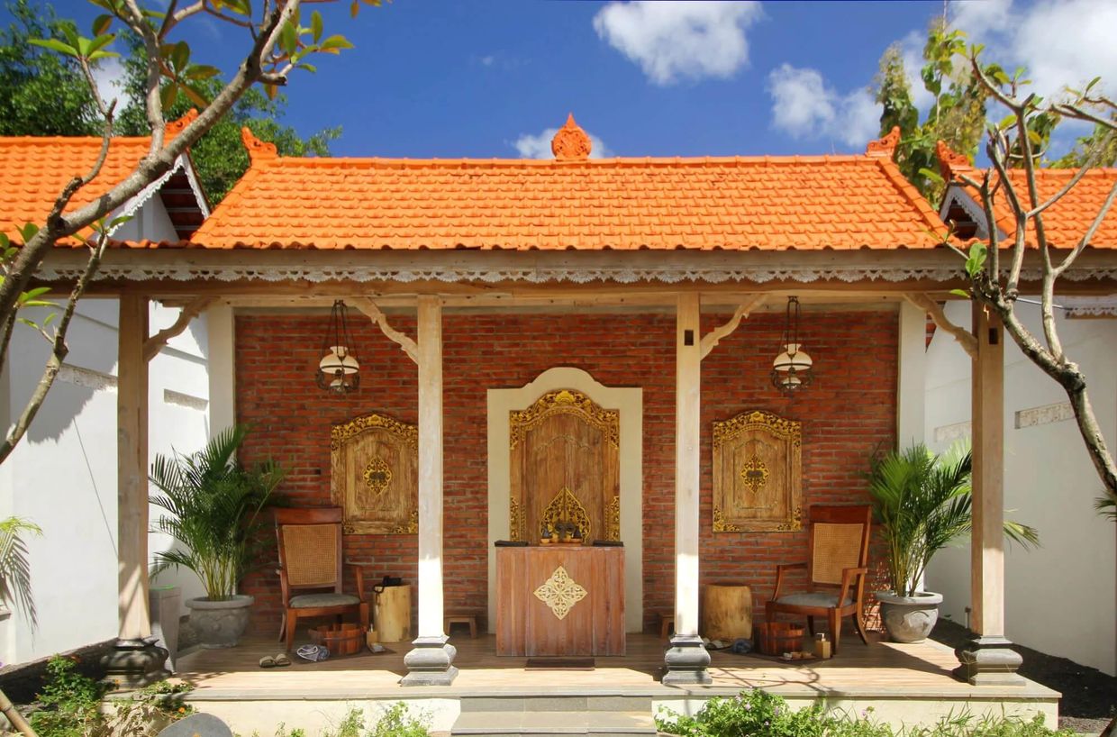 VIVARA BALI PRIVATE POOL VILLAS & SPA RETREAT - 28