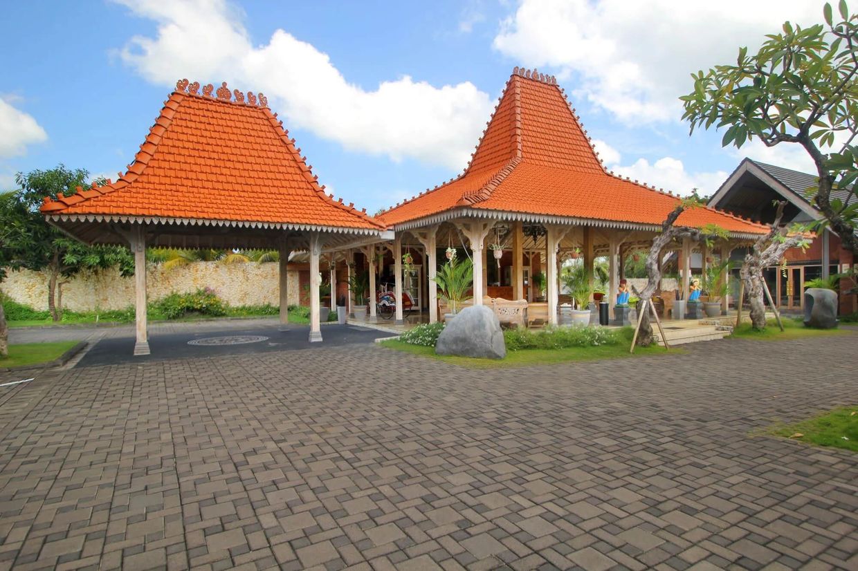 VIVARA BALI PRIVATE POOL VILLAS & SPA RETREAT - 31