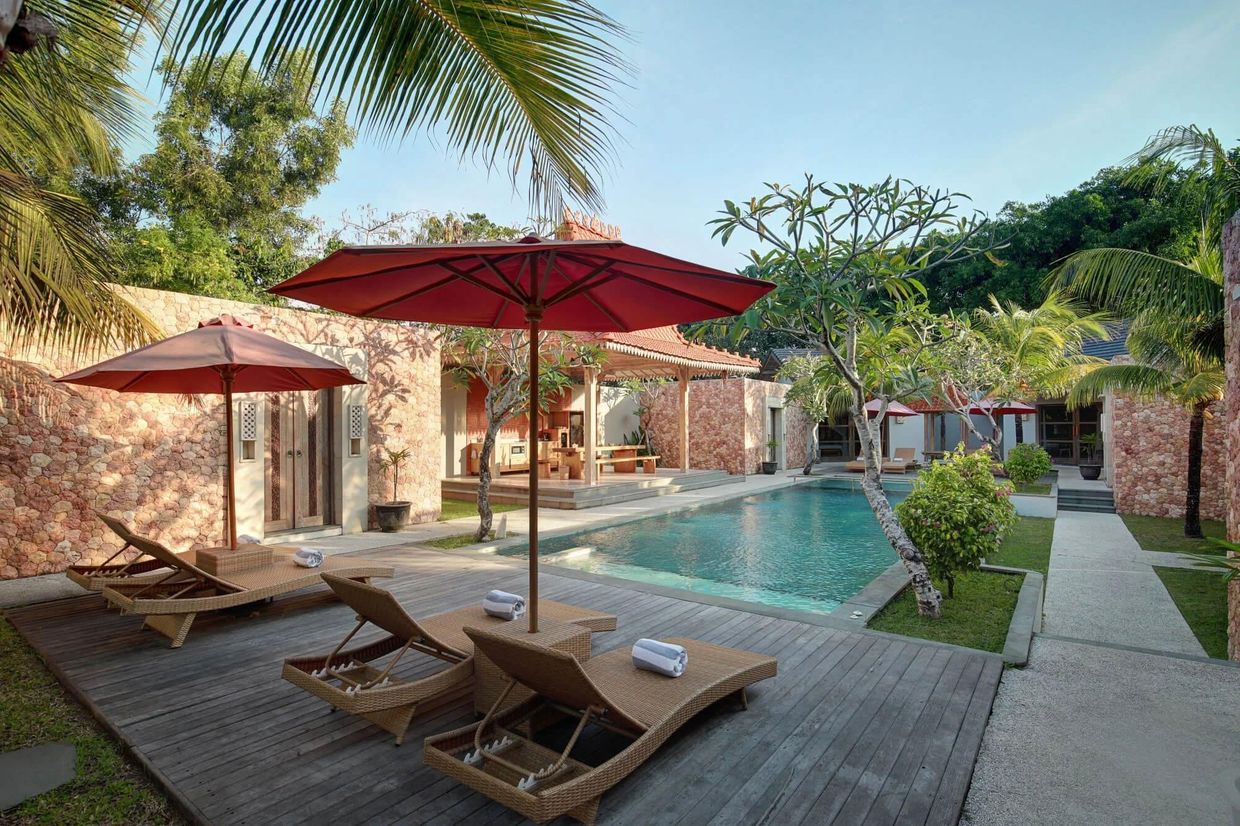 VIVARA BALI PRIVATE POOL VILLAS & SPA RETREAT - 9