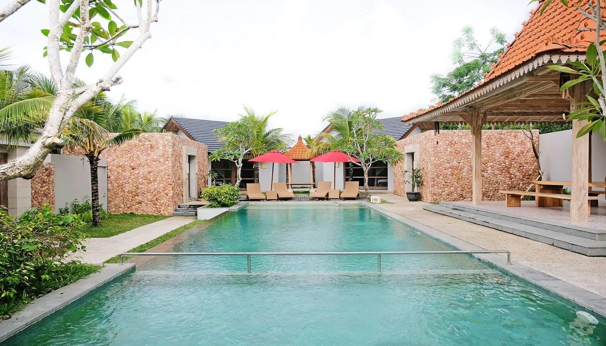VIVARA BALI PRIVATE POOL VILLAS & SPA RETREAT - 10