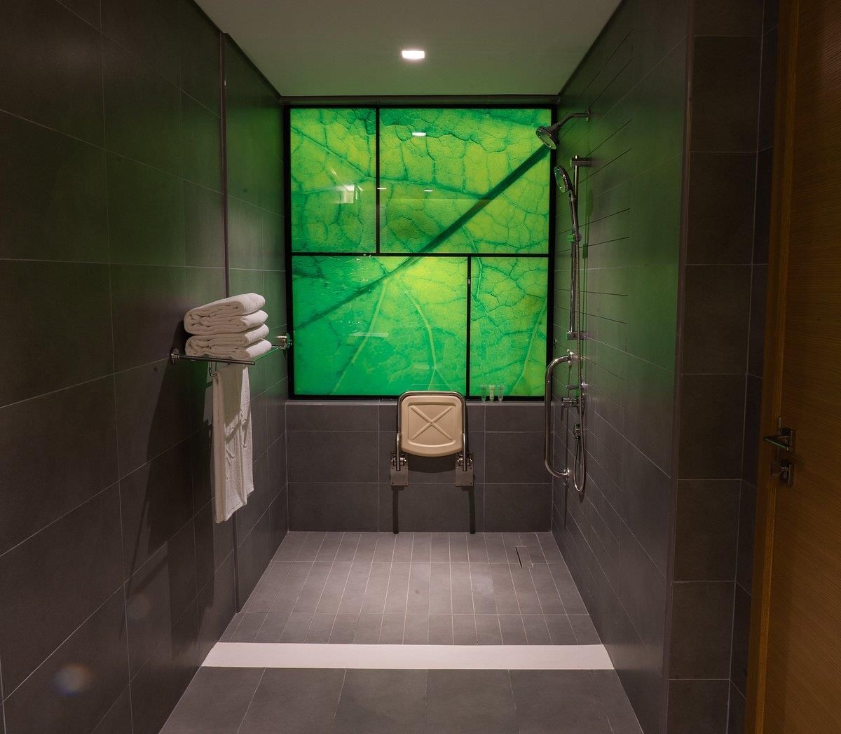 AL KHOORY COURTYARD HOTEL - 17