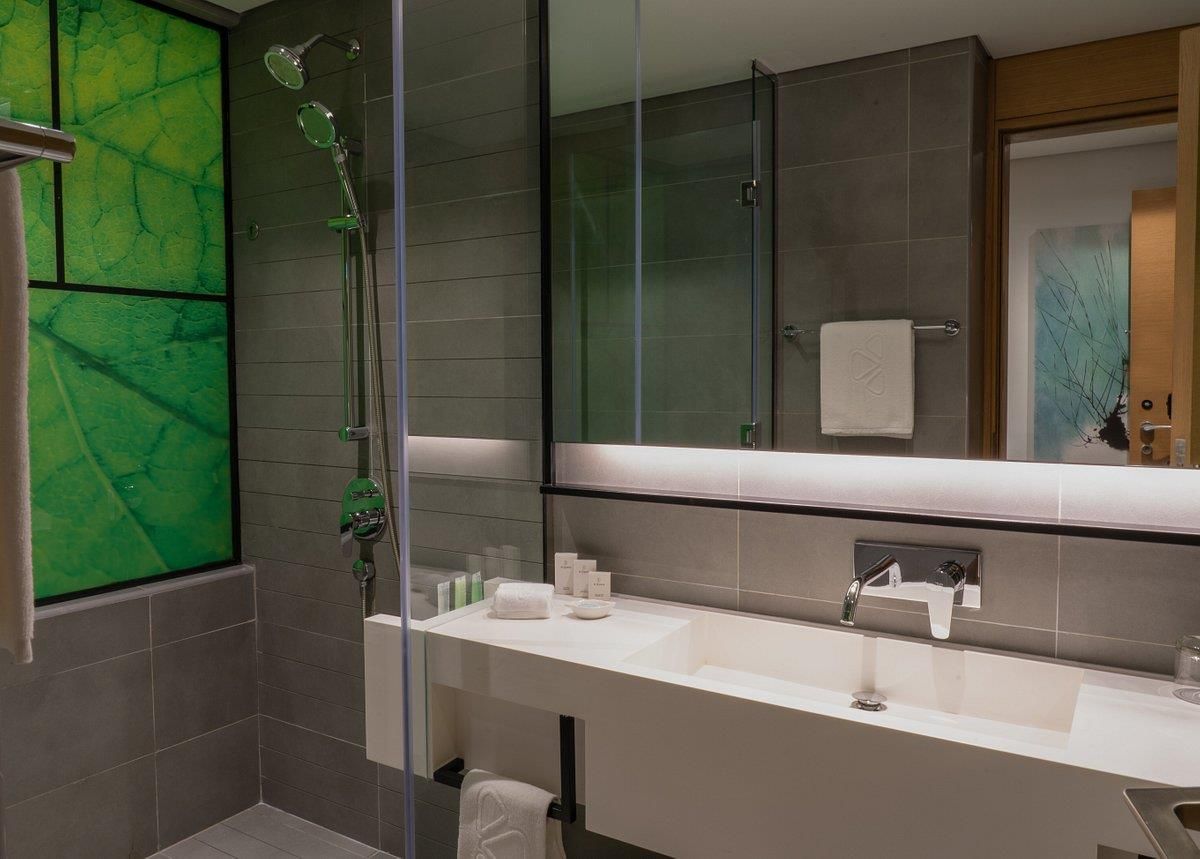 AL KHOORY COURTYARD HOTEL - 18