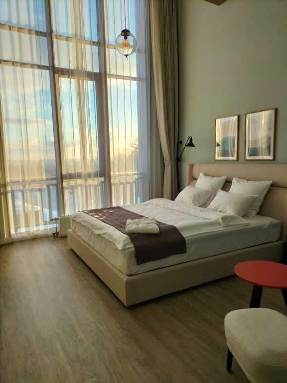 SUNRISE HILL, отель - 16